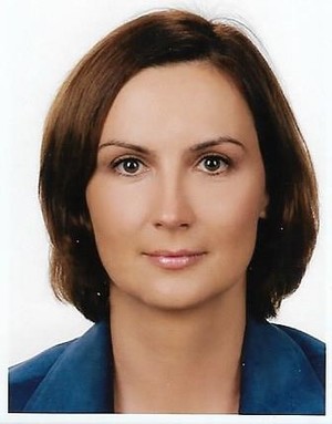 dr Adrianna Gardzińska
